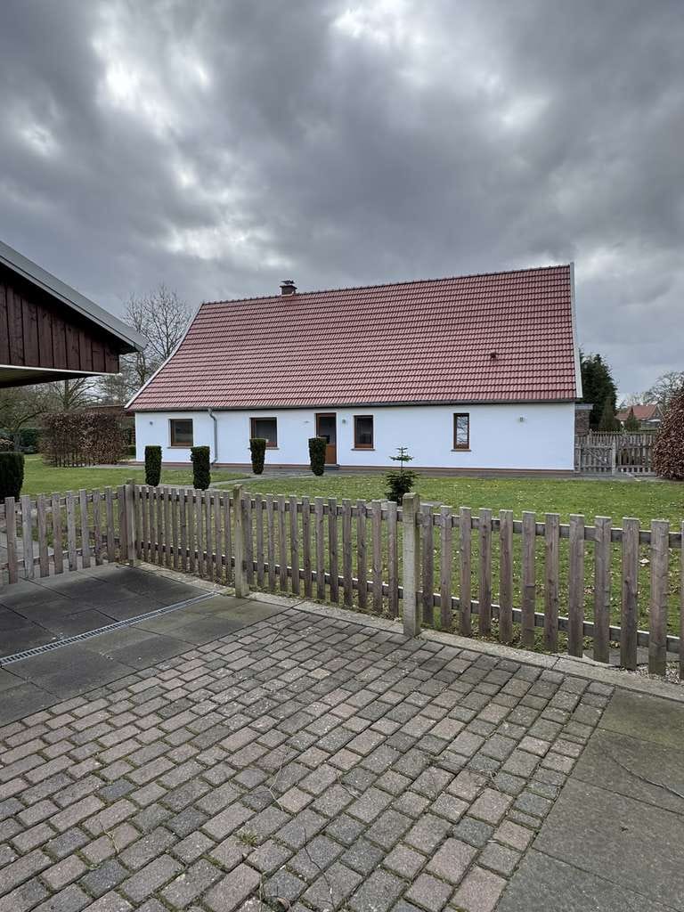 Immobilie in Freren - Einfamilienhaus in ruhiger Traumlage - Bild 1