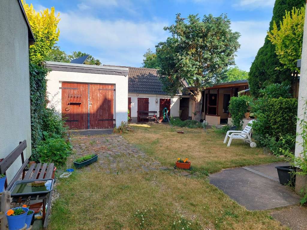 Immobilie in Luckenwalde - Einfamilienhaus mit 180 m² Wohnfläche in Luckenwalde - Bild 3