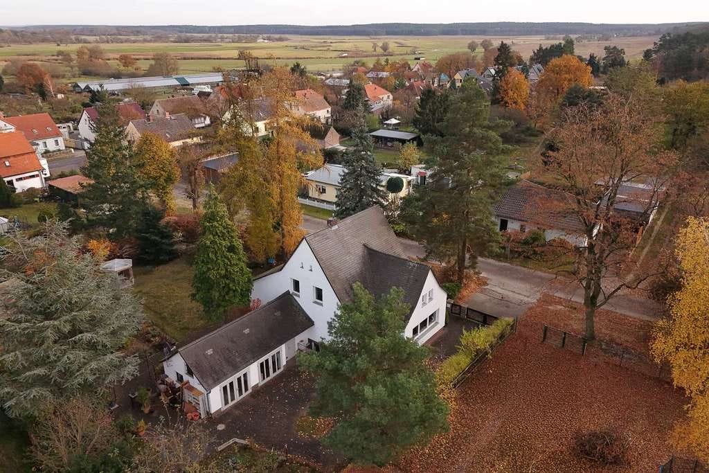 Immobilie in Schollene - Ein Haus zum wohlfühlen - Bild 2