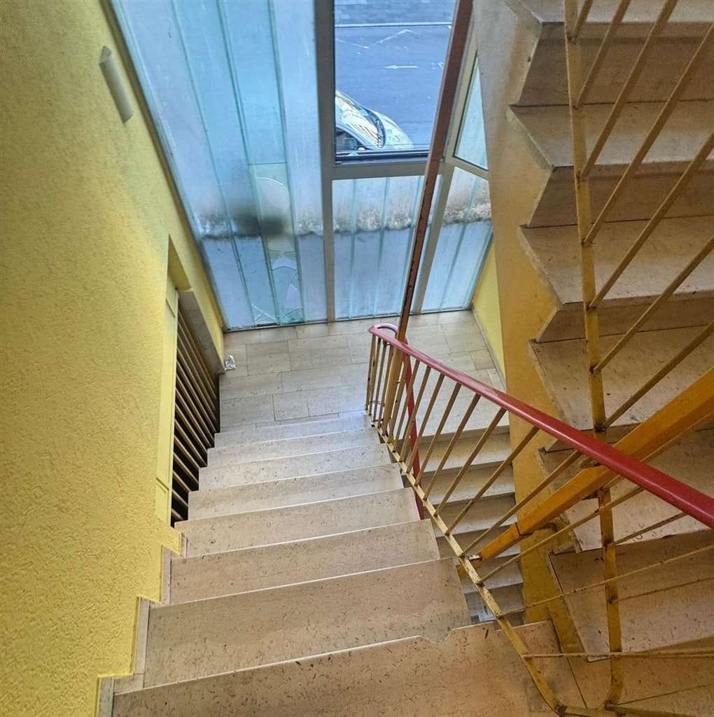 Immobilie in Offenbach am Main - **Schöne 1-Zi.-Wohnung mit Balkon und EBK in Offenbach, vermietet** - Bild 4