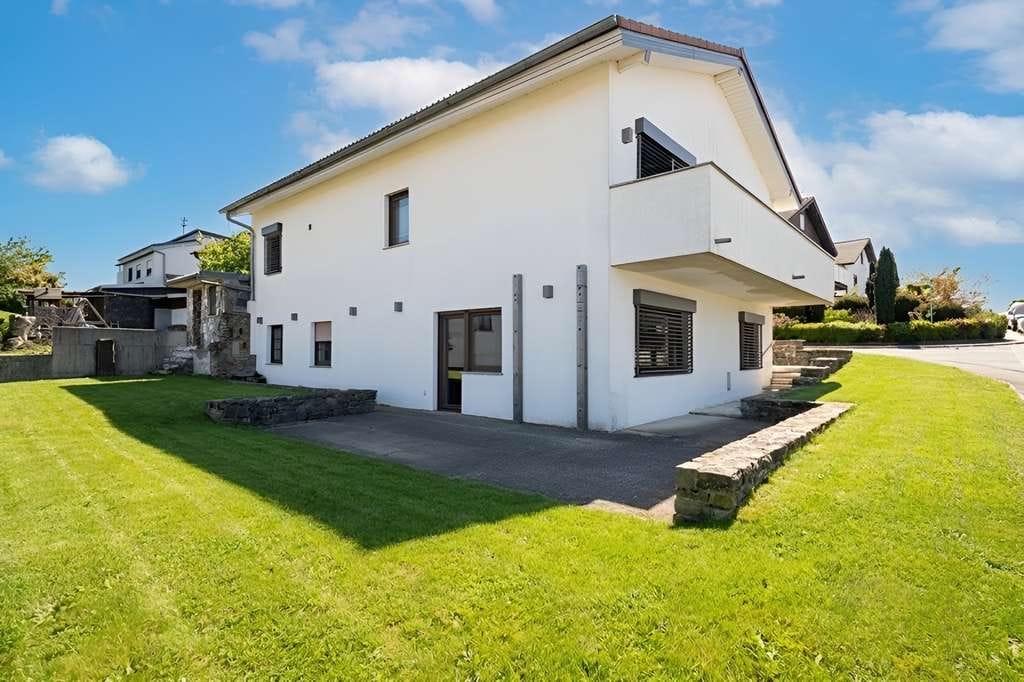 Immobilie in Helmstadt-Bargen - Wohnen mit Weitblick: Flexibel, nachhaltig, zukunftsfähig - Bild 0