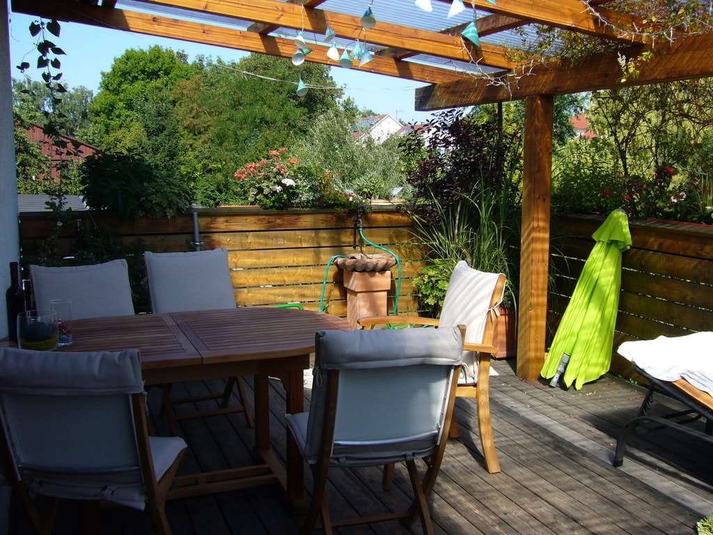Immobilie in Brackenheim - Brack.-Hausen: Teilrenoviertes 2 Fam.-Haus mit Gewerbeanbau/ Gewächshaus - Bild 3