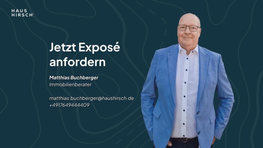 Immobilie in Brensbach -  - Bild 4