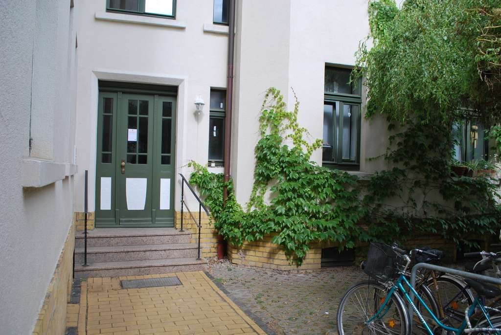 Immobilie in Leipzig - Wohnalternative  Connewitz !  Auf in den Süden ! - Bild 2