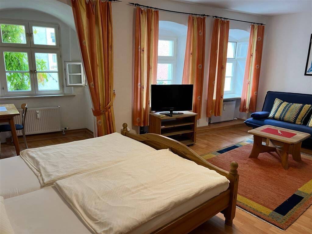 Immobilie in Burghausen - Altstadtpension im historischen Stadtkern - Bild 2