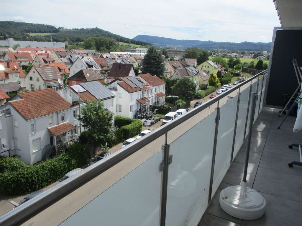 Immobilie in Salach - Eigenheim oder Kapitalanlage - Bild 1