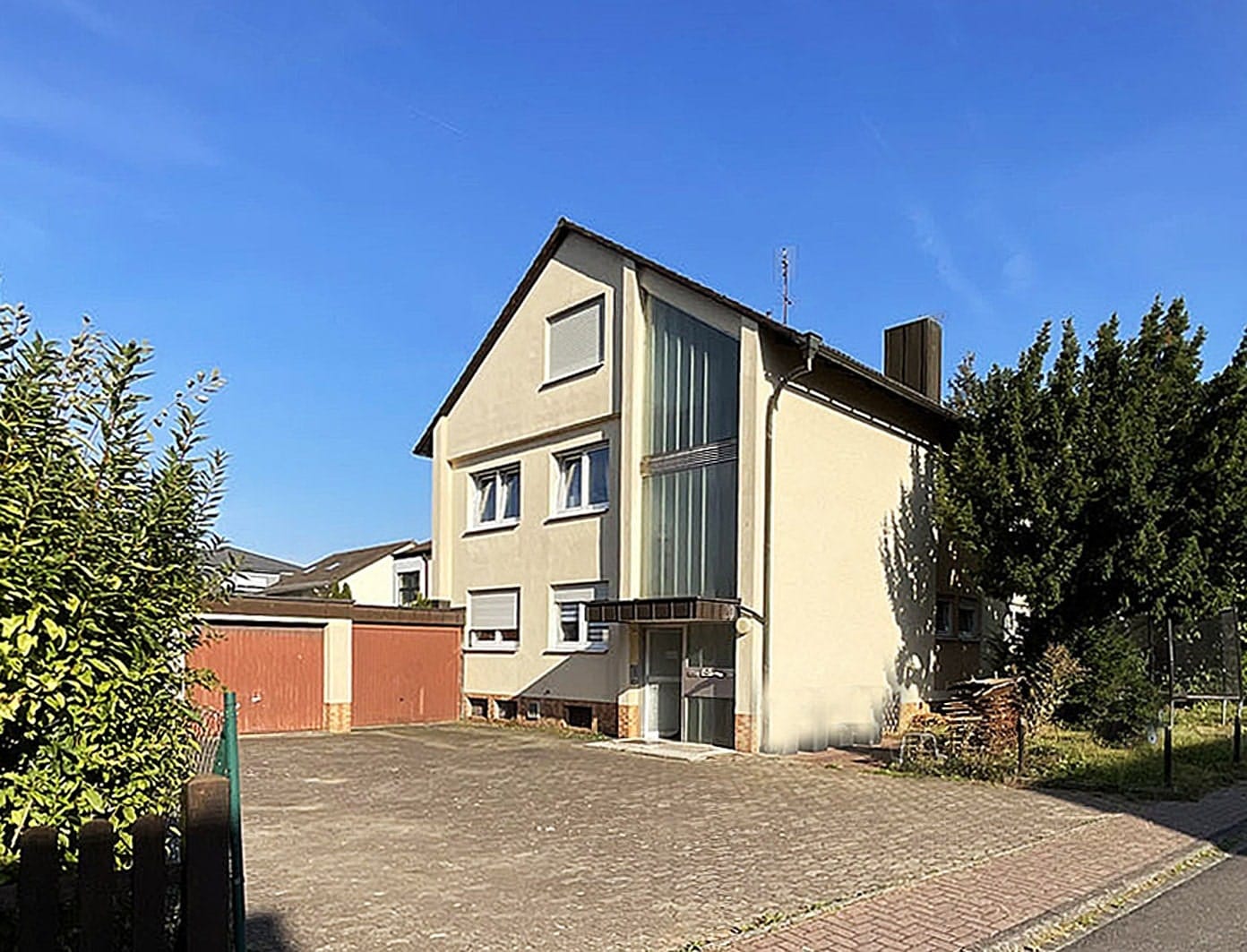 Immobilie in Kleinheubach - Ihrer Kreativität sind keine Grenzen gesetzt - Bild 0