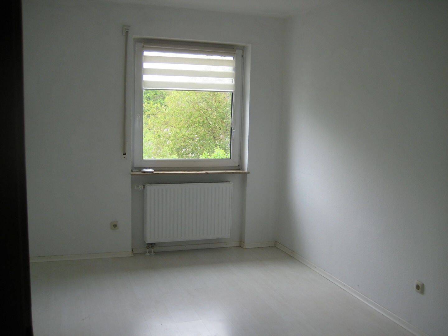 Immobilie in Reichenberg - 3-Zimmerwohnung in Reichenberg - Bild 3