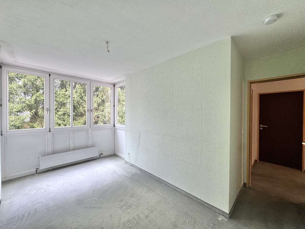 Immobilie in Taufkirchen - 3-Zimmer-Wohnung mit Gartenanteil - Bild 4