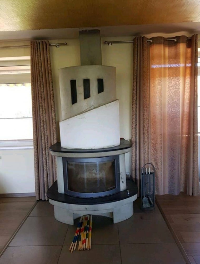 Immobilie in Remse - Wunderschönes Wohnhaus mit Pool, Garage und Carport - Bild 4