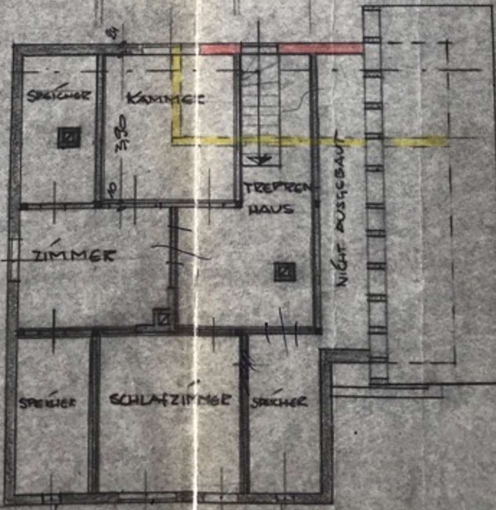 Immobilie in Wurmsham - Charmantes Einfamilienhaus mit Einliegerwohnung und traumhaftem Garten in Wurmsham - Bild 2
