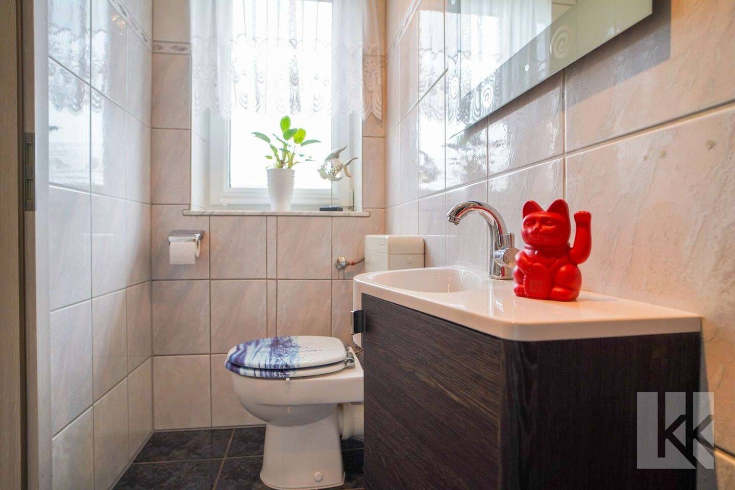 Immobilie in Neuhaus - Ein Zuhause zum Wohlfühlen - Doppelhaushälfte in Neuhaus - Bild 3