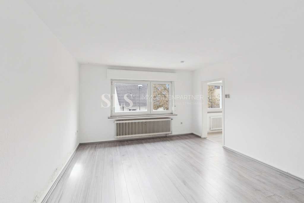 Immobilie in Lünen - Teilmodernisiertes 1-Zimmer-Apartment mit Garage – ideal für Eigennutzer und Kapitalanleger - Bild 0