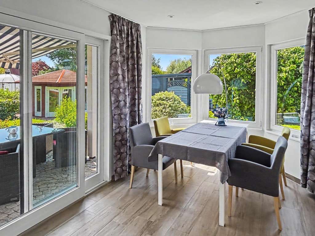 Immobilie in Börgerende-Rethwisch - Ihr Zuhause an der Ostseeküste: Modernes Einfamilienhaus mit Meerblick in Börgerende-Rethwisch - Bild 4