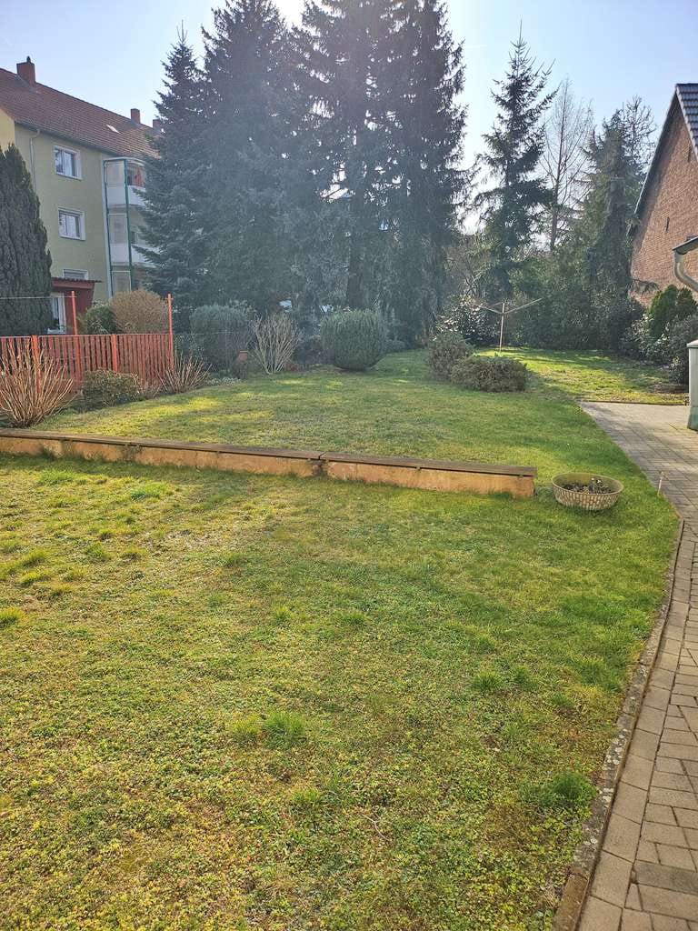 Immobilie in Burg - Gepflegtes Mehrfamilienhaus in Burg - Bild 3