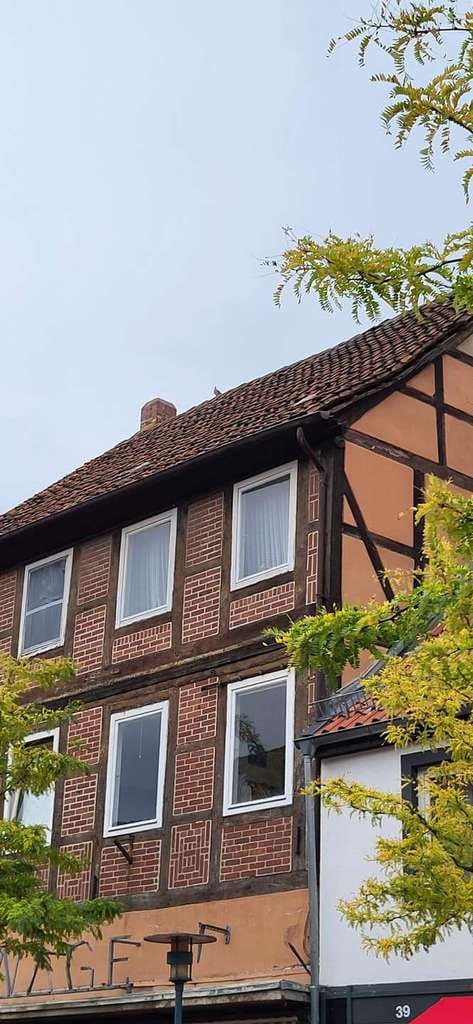 Immobilie in Sarstedt - Wohn- und Geschäftshaus mit Potenzial in Fußgängerzone/Sarstedt - Bild 3