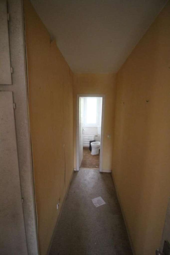 Immobilie in Erndtebrück - Bieterverfahren bis 4.11.23: Wohnung mit Balkon in Erndtebrück - Bild 1