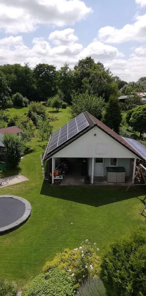 Immobilie in Pessin - Stilvolles Einfamilienhaus mit großem Grundstück und vielseitigen Nutzungsmöglichkeiten - Bild 3