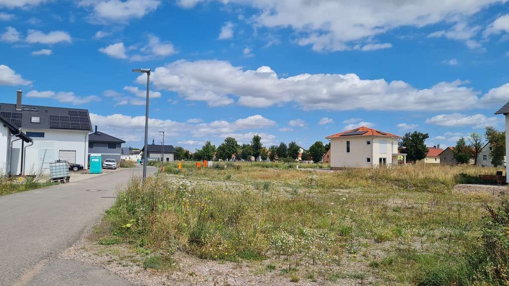 Immobilie in Andisleben - Einfamilienhaus mit vielen Möglichkeiten in Walschleben bei Erfurt. - Bild 4