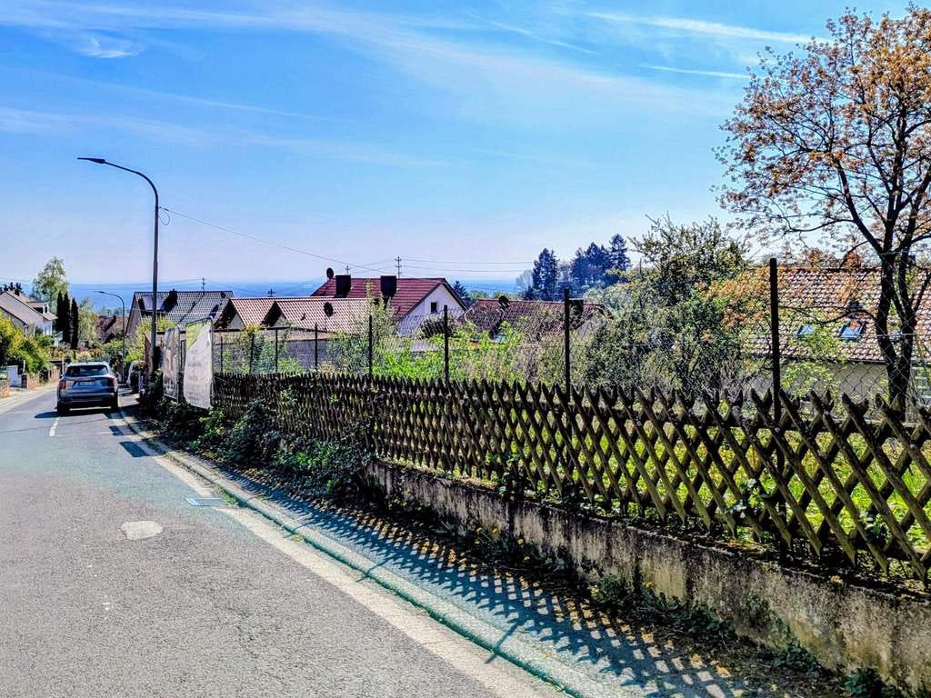 Immobilie in Maikammer - Projektierte Doppelhaushälfte in Top-Lage - Bild 1