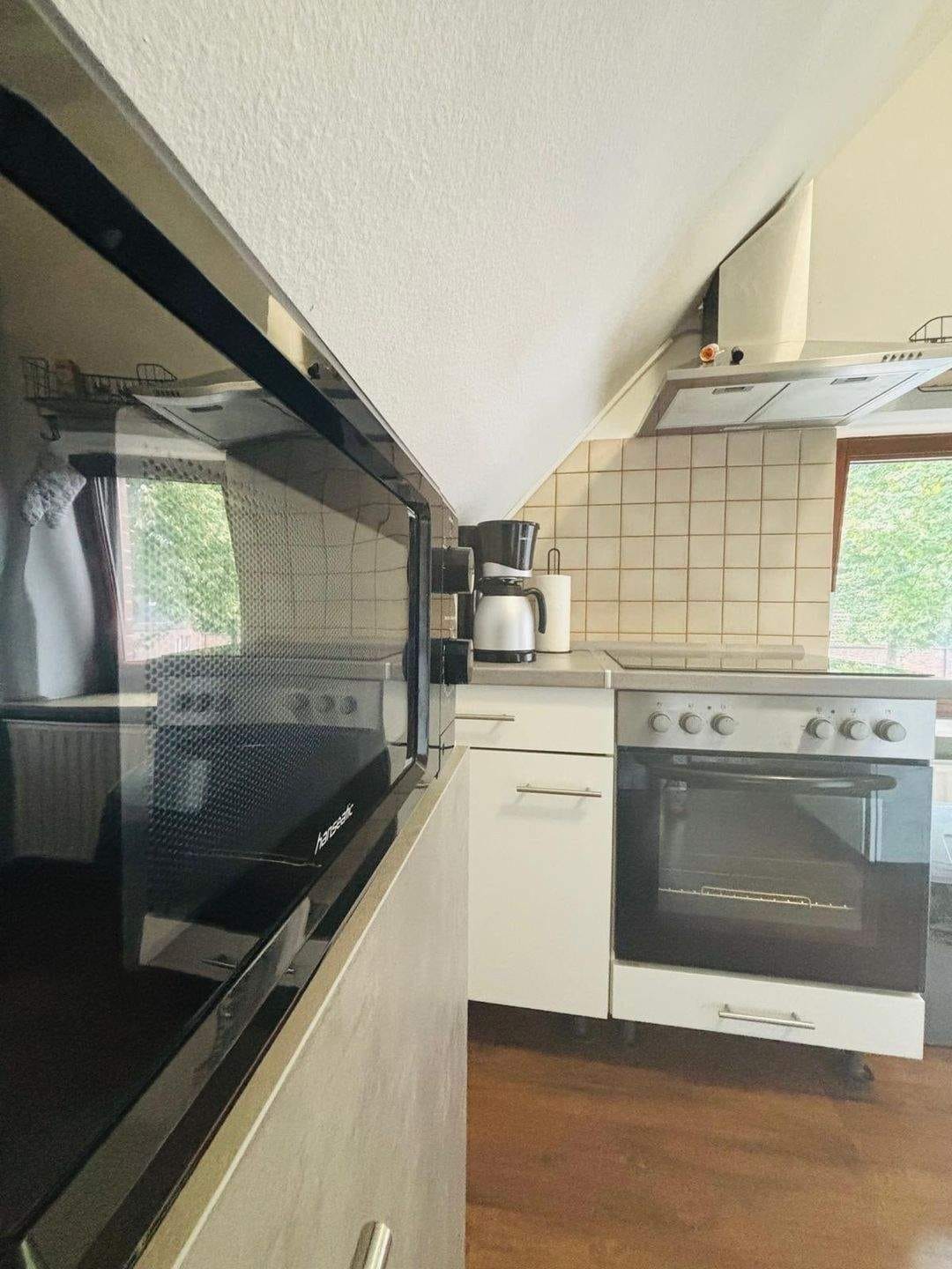 Immobilie in Soltau - Attraktives Mehrfamilienhaus in zentrumsnaher Lage von Soltau – solide Kapitalanlage mit Perspektive - Bild 4