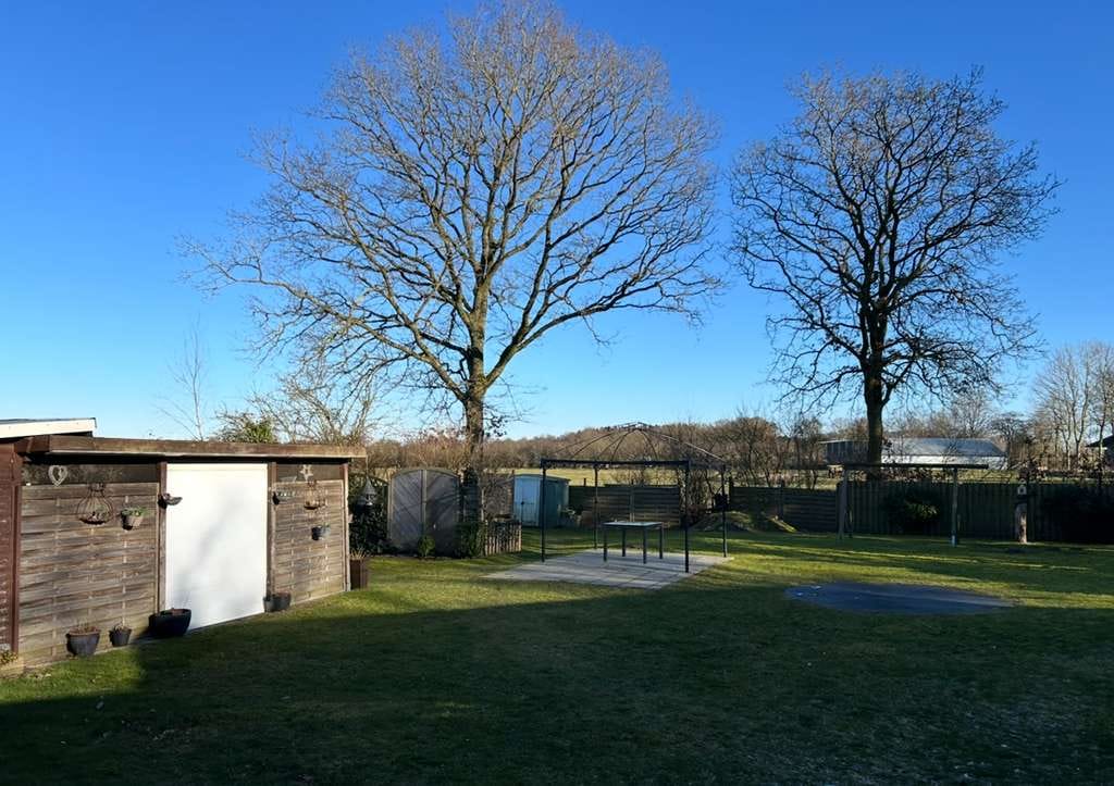 Immobilie in Windbergen - Die Ruhe genießen ! Einfamilienhaus mit Einliegerwohnung am Wodansberg - Bild 2