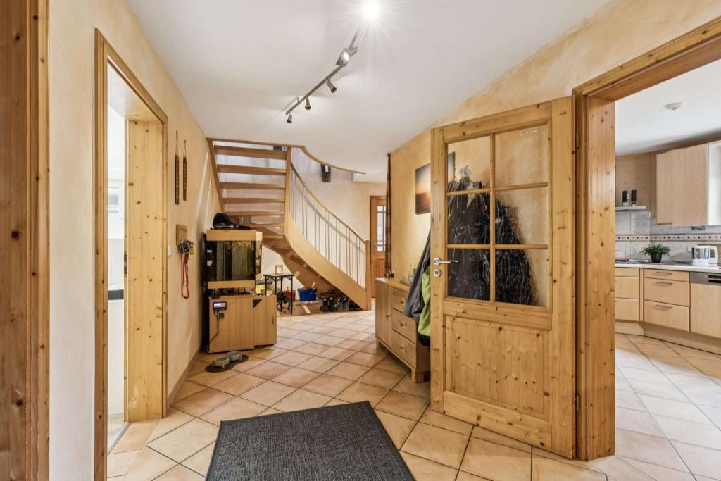 Immobilie in Gedern - Maisonette in Gedern - Bild 2