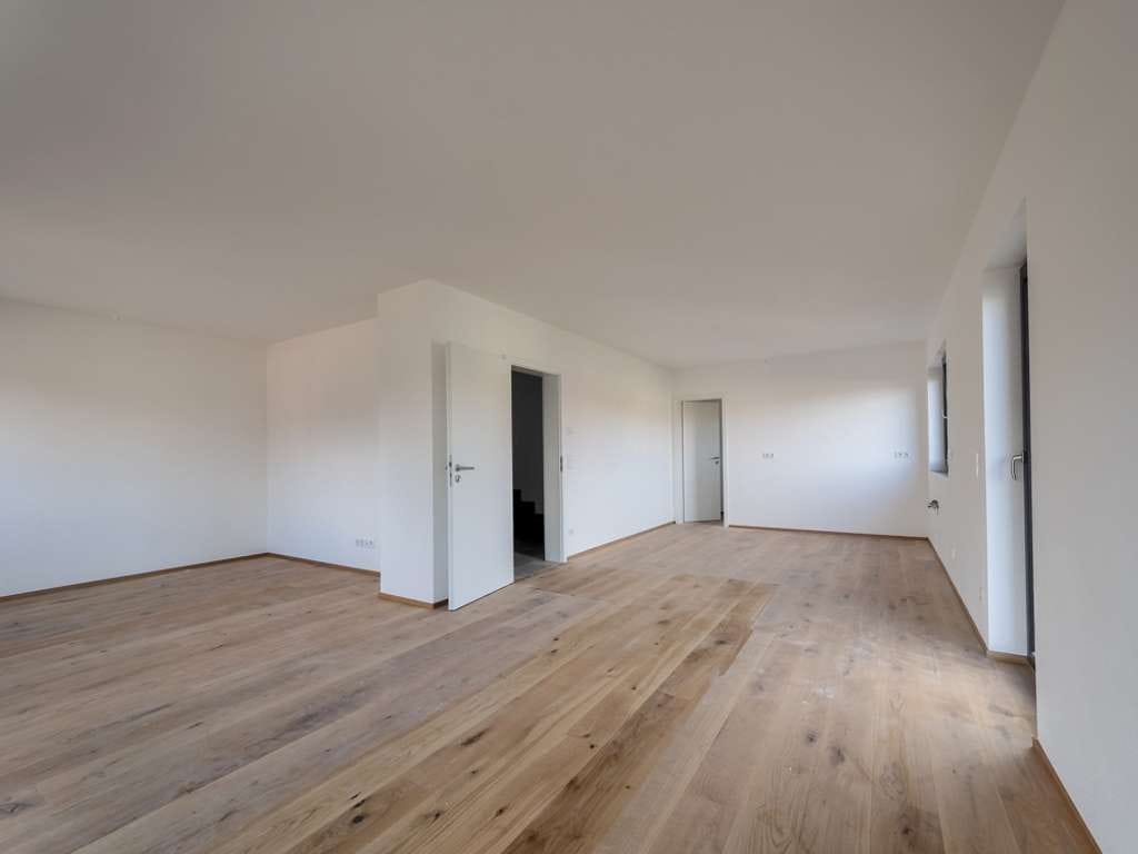 Immobilie in Benediktbeuern - Benediktbeuern - Exklusiv. Großzügig. Familienfreundlich. - Bild 2