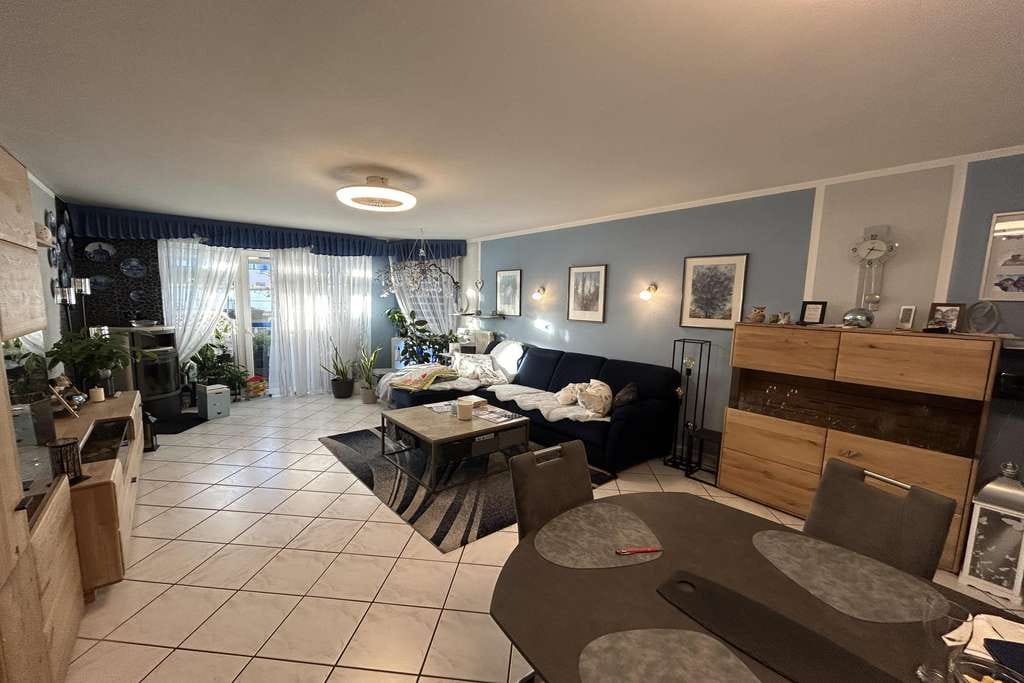 Immobilie in Langenlonsheim - Moderne 120-180 m² Wohnung mit großzügiger Dachterrasse und durchdachtem Raumkonzept - Bild 3
