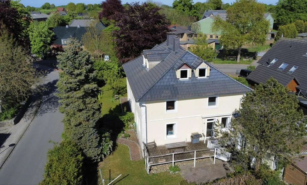 Immobilie in Osterby - 🏡 Mehrgenerationenhaus mit Entwicklungspotenzial nahe Eckernförde - 275 m² | 1.080 m² Grundstück - Bild 4