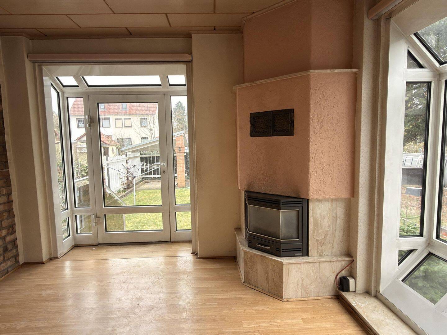 Immobilie in Halle (Saale) - Viel Platz für Lieblingsmomente - Bild 3
