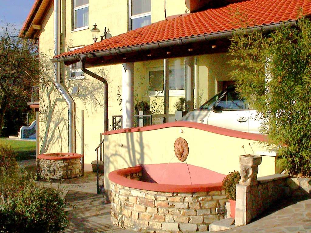 Immobilie in Seeheim-Jugenheim - Außergewöhnliche tolle Lage EFH - Naturnah FFM/HD/MA excpetional location close to Frankfurt - Bild 2