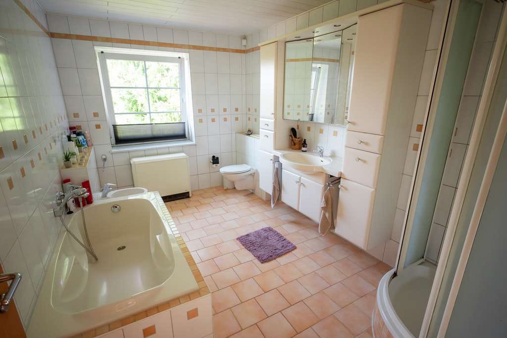 Immobilie in Rubkow - Familienfreundliches Wohnen: Ruhe, Raum und Natur vor der Tür - Bild 4