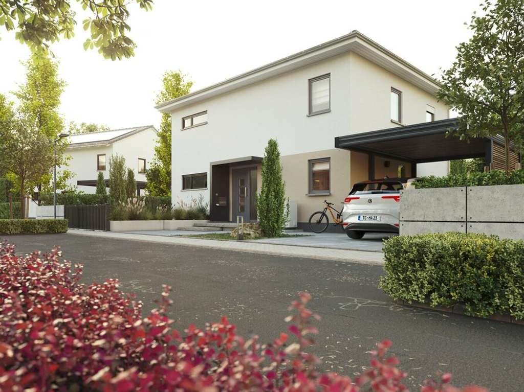 Immobilie in Nordkirchen - Ein Traum vom Eigenheim?! Wir bauen  für Sie! Town  & Country Haus! - Bild 1