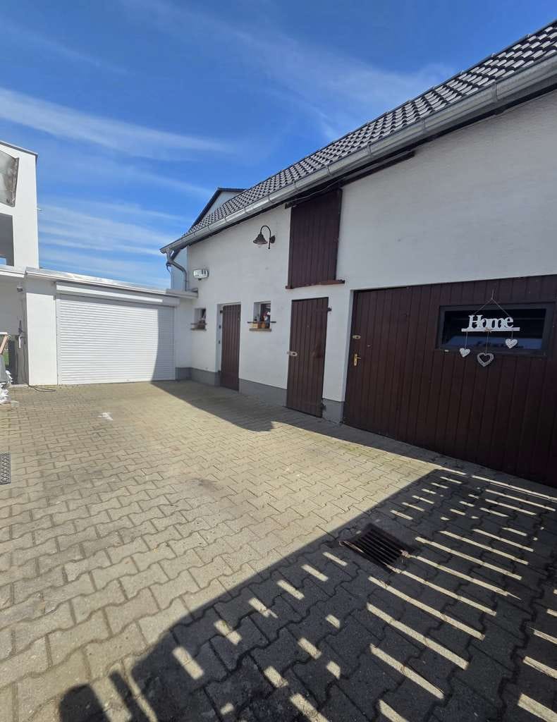 Immobilie in Brensbach - Großzügiges Haus mit  mit tollem unverbaubaren Ausblick - Bild 1