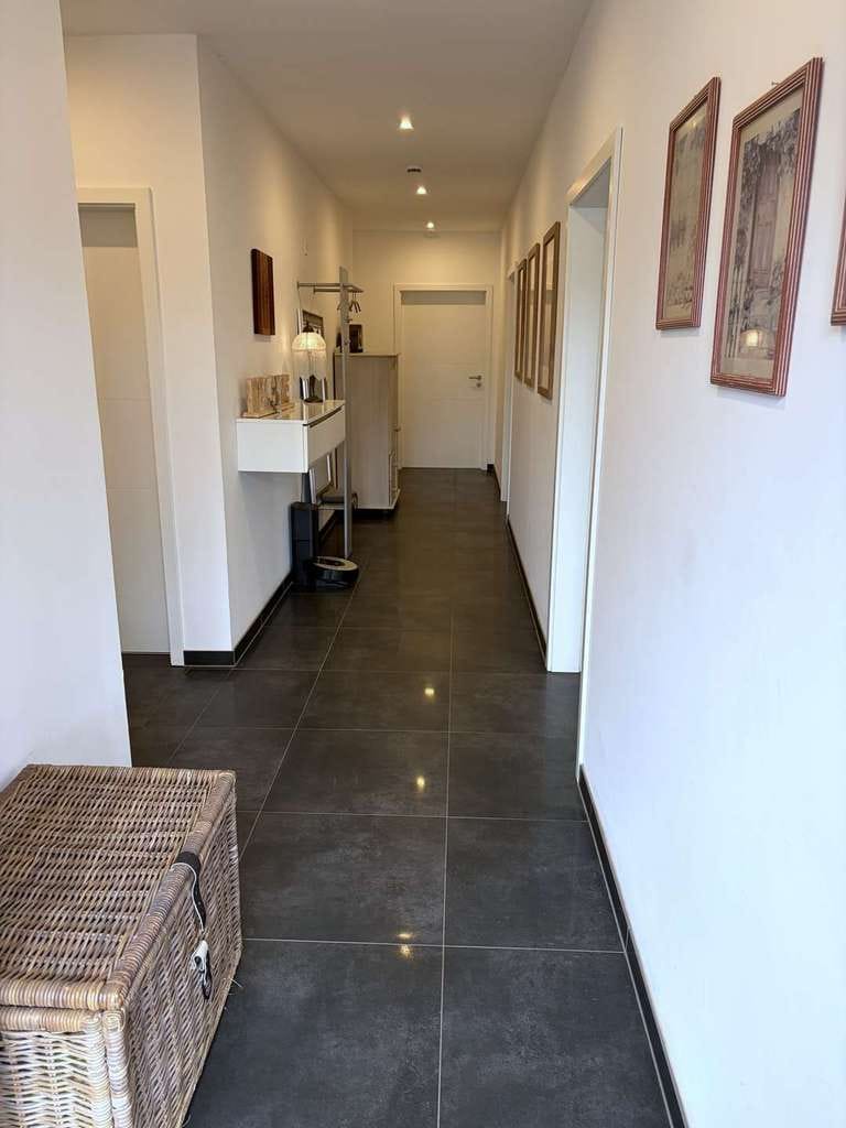 Immobilie in Seeth - Energieeffizienter Bungalow mit ELW oder Büro, Doppelgarage in hochwertiger Bauweise in Sackgasse - Bild 3