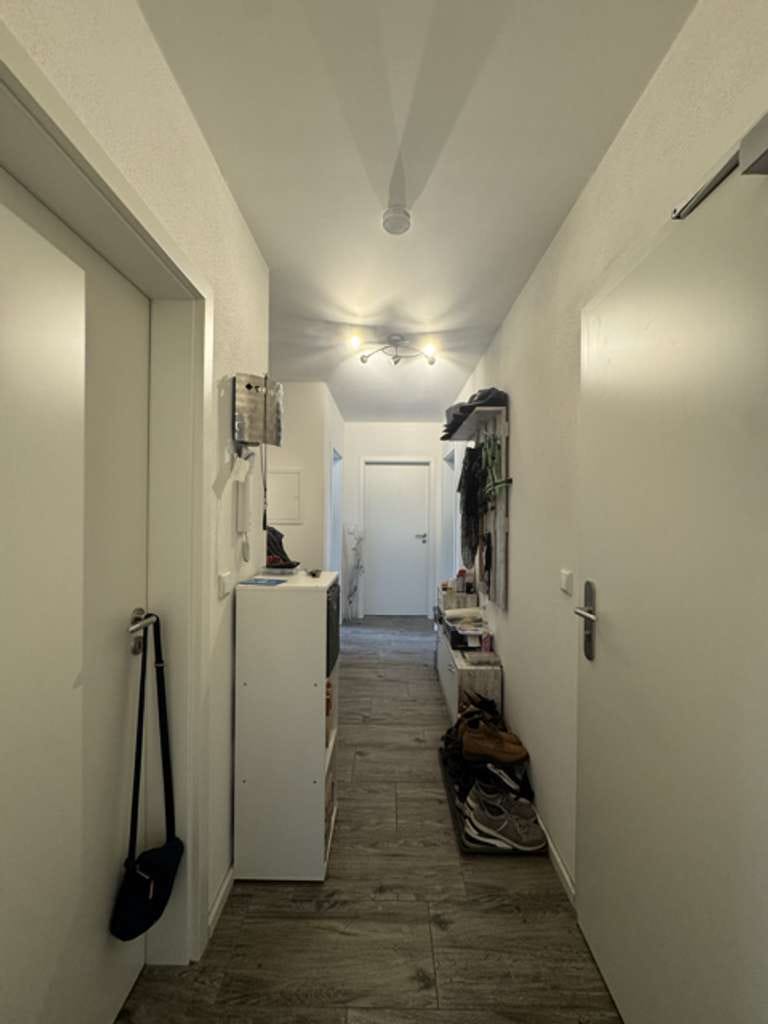 Immobilie in Tegernheim - Tolle 3-ZKB DG Wohnung in Tegernheim - Bild 4