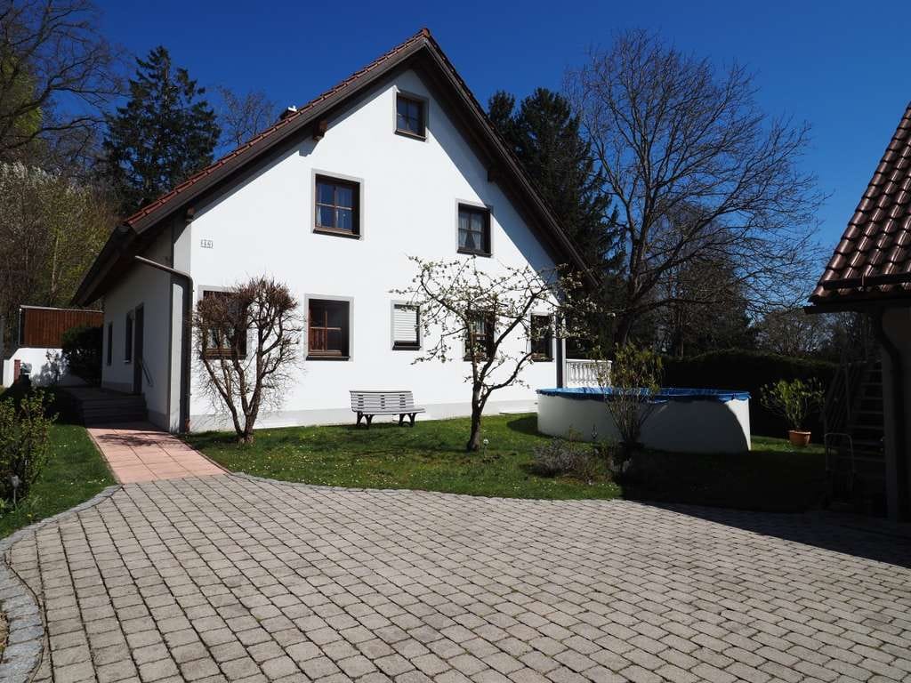 Immobilie in Fahrenzhausen - Endlich Platz zum Leben – ein Zuhause für Familien, die mehr wollen - Bild 0