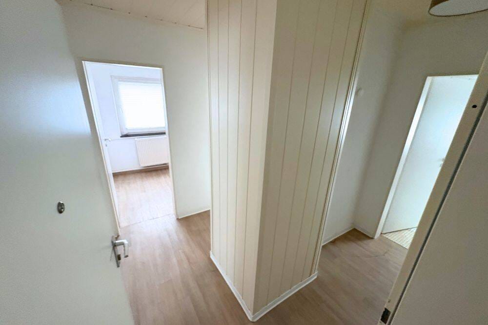 Immobilie in Horn-Bad Meinberg - Charmantes Dachnest für Singles – kompakt & gemütlich - Bild 1