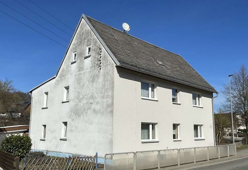 Immobilie in Remse - Einfamilienhaus in Remse bezugsfertig und erweiterbar nach eigenen Wünschen - Bild 1