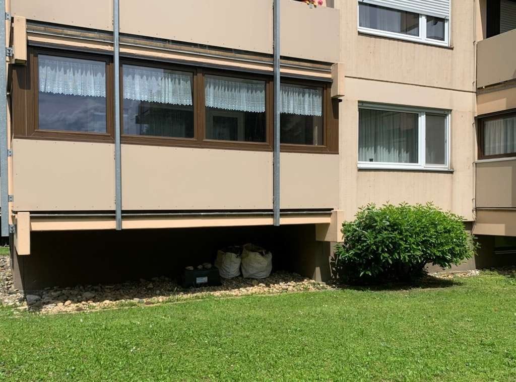 Immobilie in Eislingen/Fils - Zwei Wohnungen mit Potential! - Bild 0