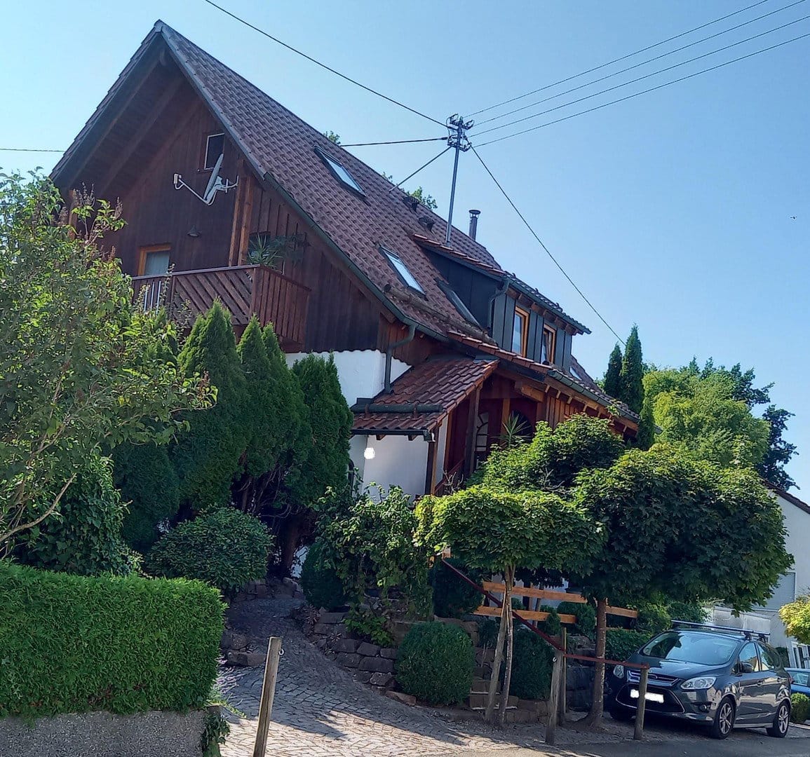 Immobilie in Leinzell - Einfamilienhaus, provisionsfrei, Energieeffizienzklasse B - Bild 0