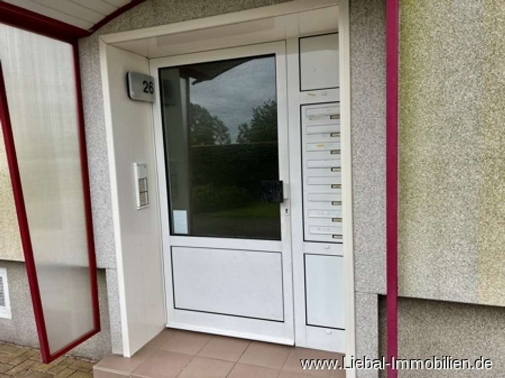 Immobilie in Klein Bünzow - 2 Wohnungen zum Preis von einer !!! - Bild 3