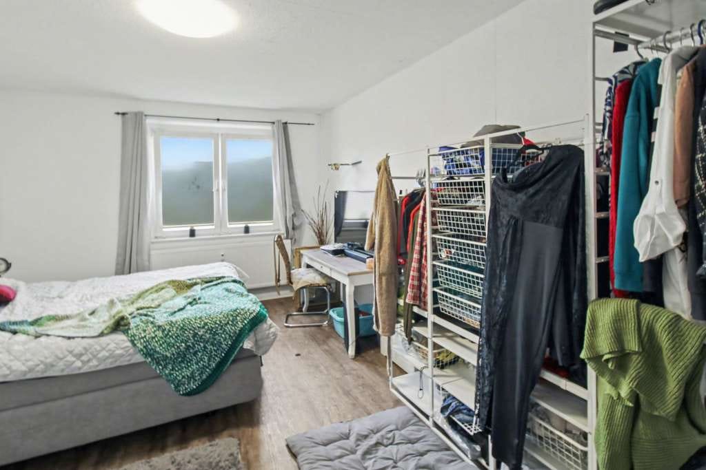 Immobilie in Kletzin - Kapitalanlage mit guter Rendite: Vermietete 5 Zimmer Wohnung mit 2 Bädern - Bild 4