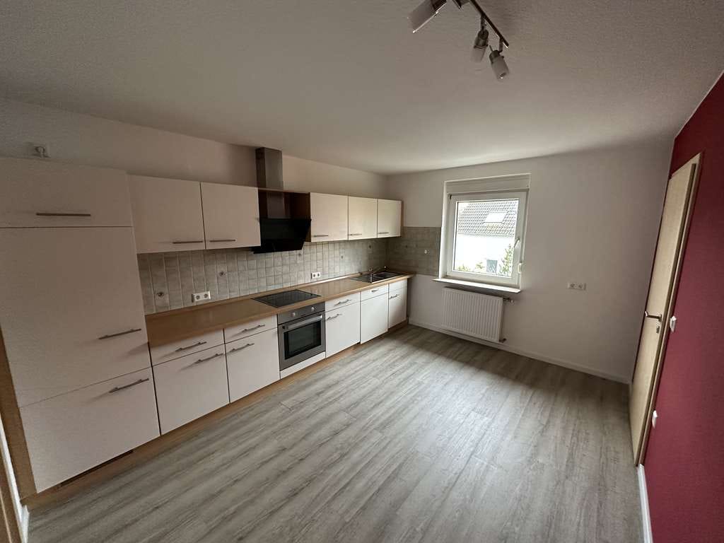 Immobilie in Mackenbach - Teilrenoviertes 2 Familienhaus - Bild 2