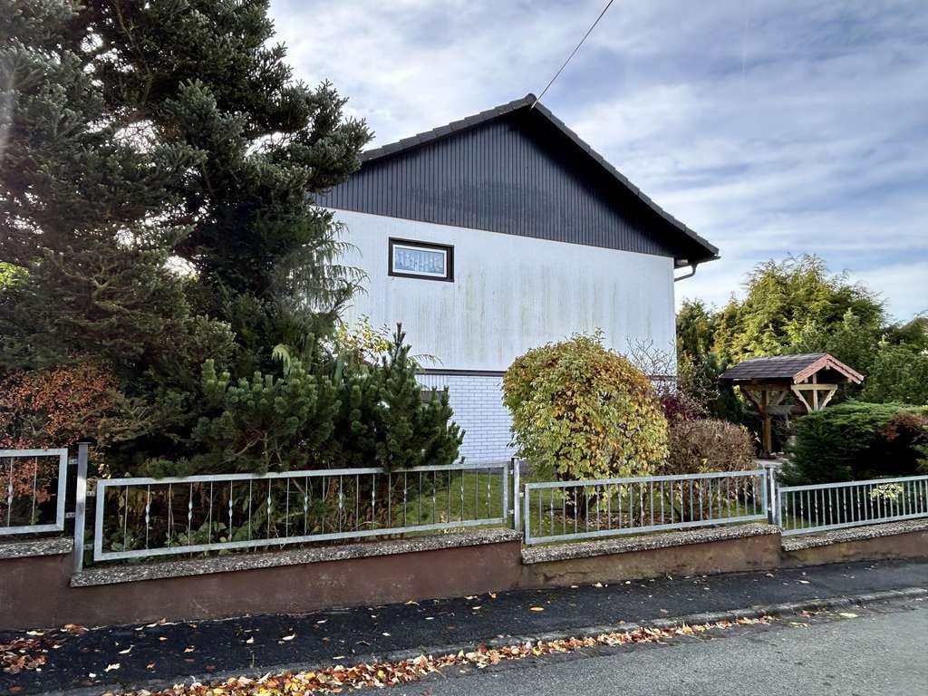 Immobilie in Issigau - Einfamilienhaus in Issigau - Bild 3