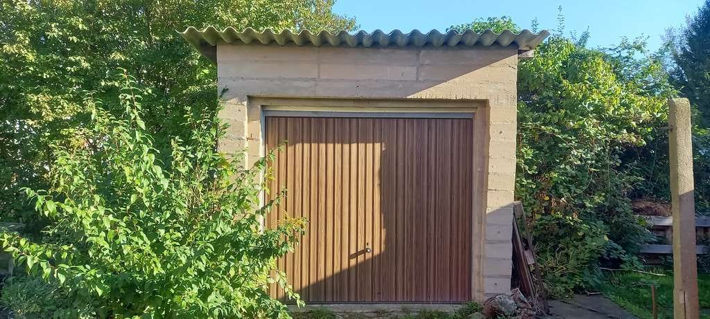 Immobilie in Lambrechtshagen - Mehrfamilienhaus in Alt Reutershagen, 5 x Wohnungen, 3 x Garagen auf 1.302 m² Grundstück...!!! - Bild 4