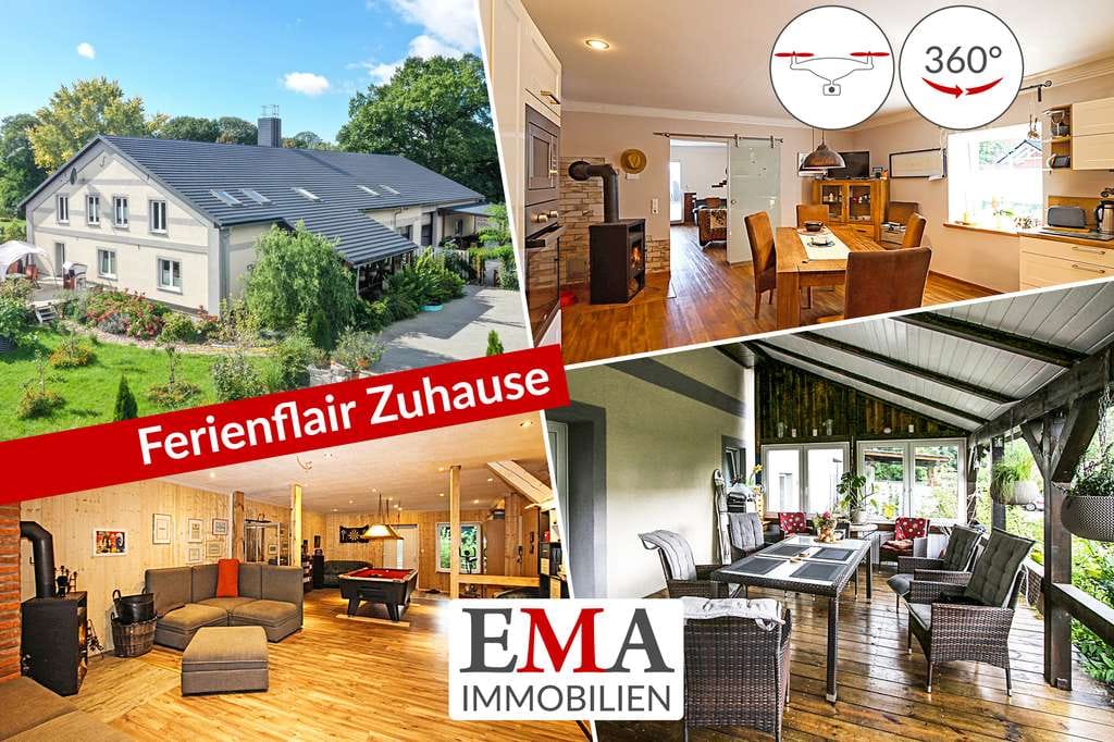 Immobilie in Friesack - Von der Idee zum Traum – So wird Ihr Zuhause zu Ihrem Paradies - Bild 0