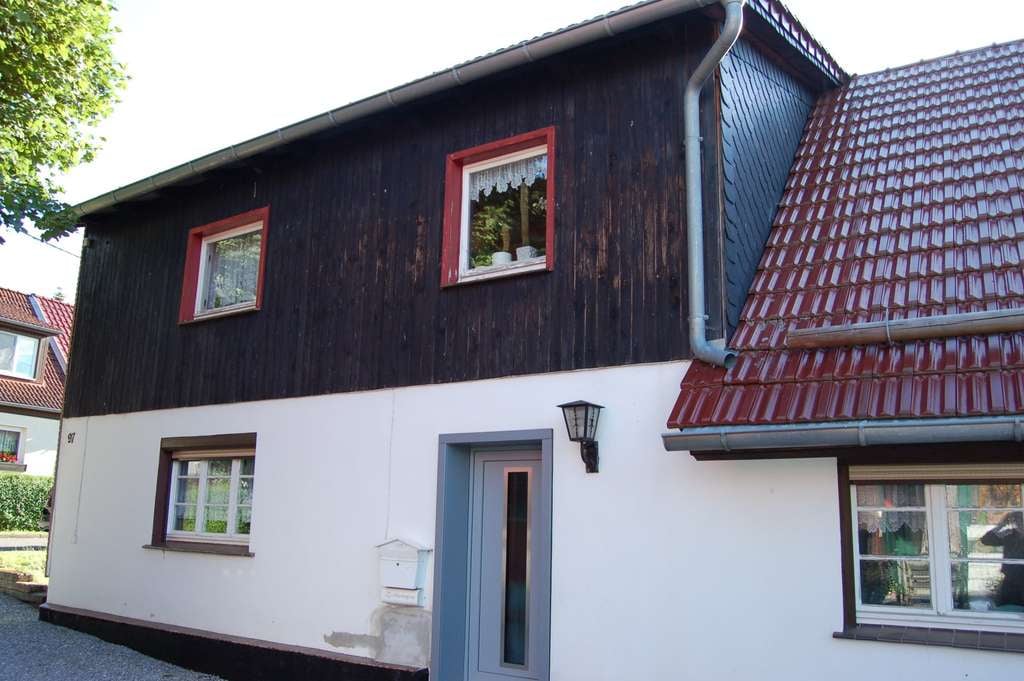 Immobilie in Südharz - Breitenstein-Südharz, EFH - Bild 0