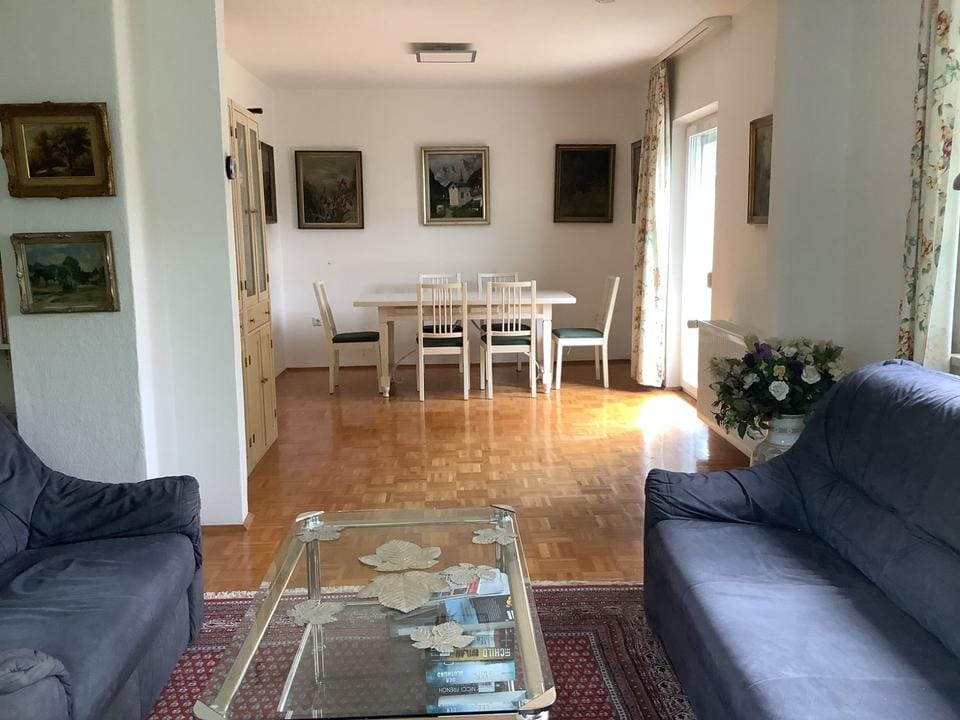 Immobilie in Prien am Chiemsee - Energetisch optimiertes Einfamilienhaus - Bild 0
